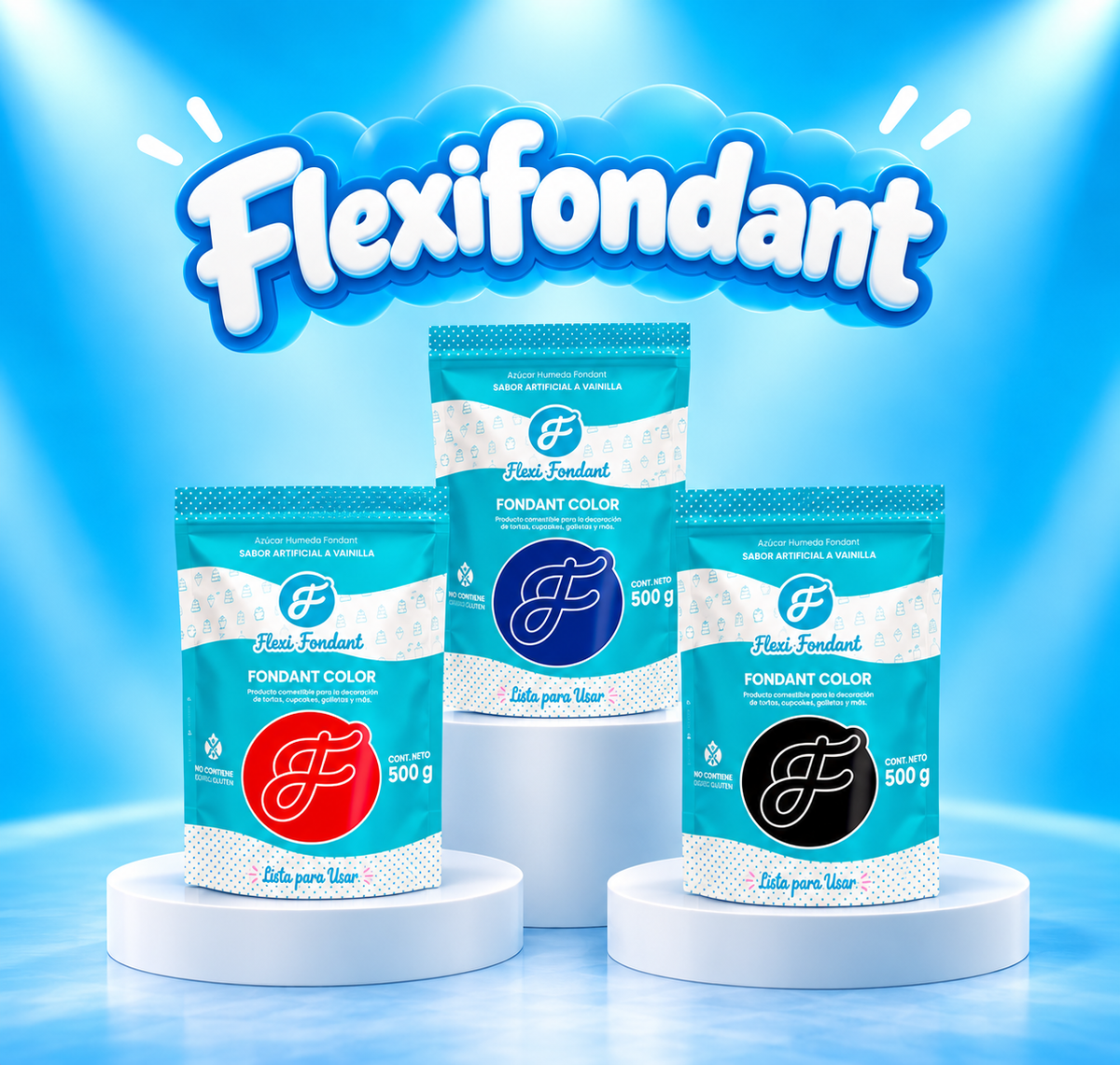 FONDANT