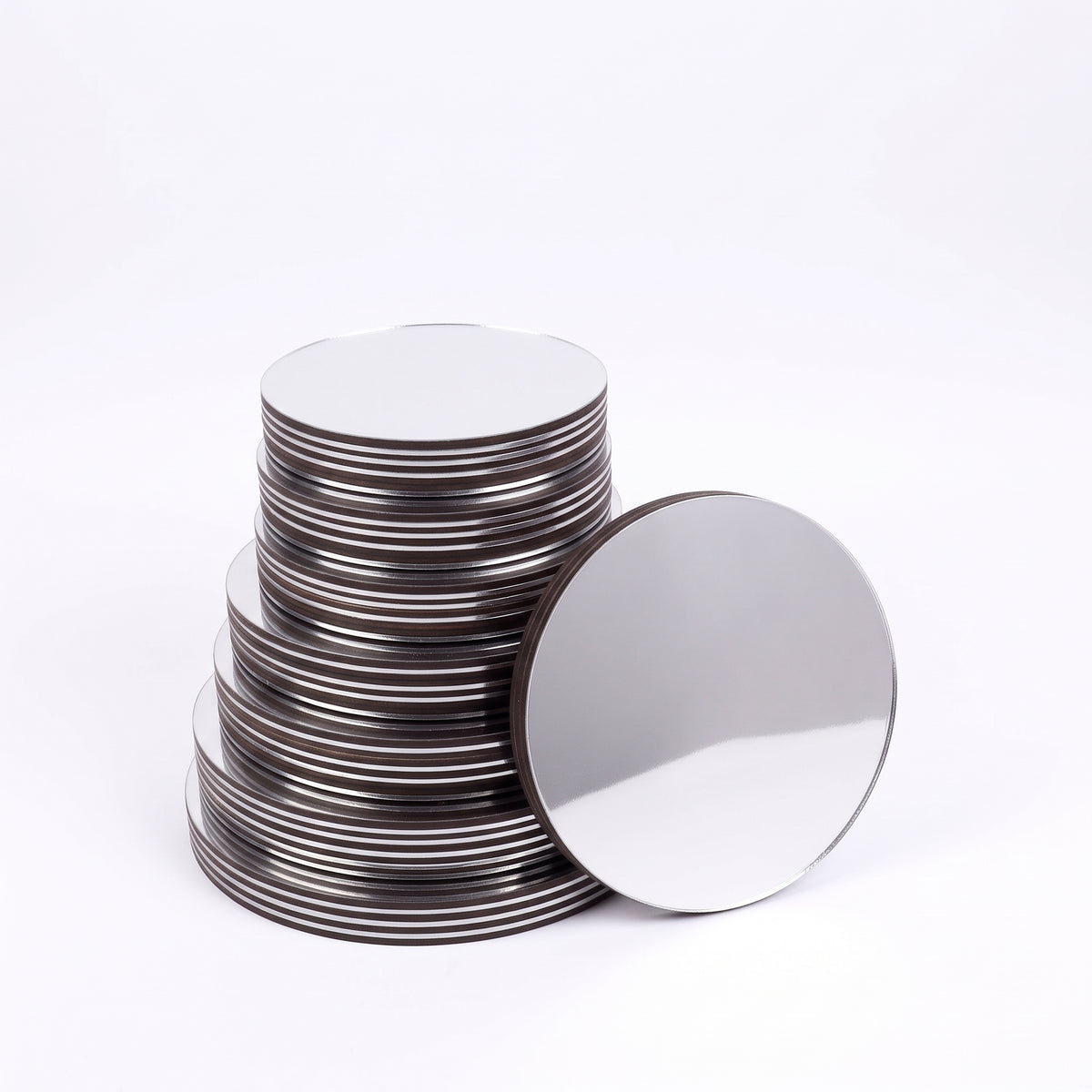 Base para Torta – Paquete x 12 Unidades