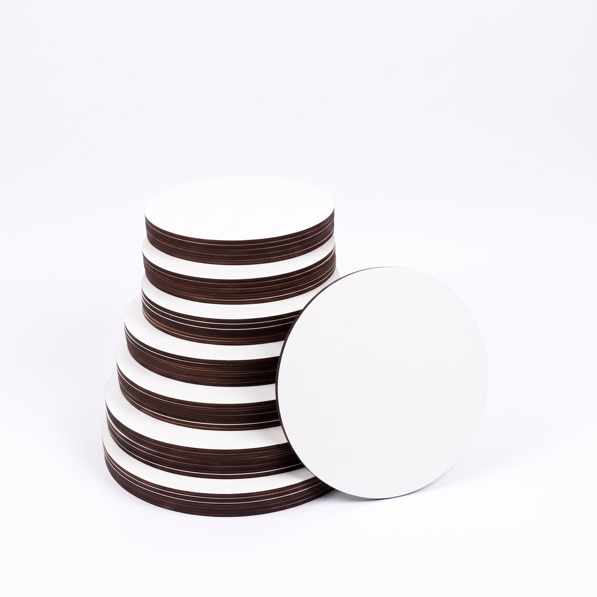 Base para Torta – Paquete x 12 Unidades
