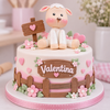 FlexiFondant / Fondant Color Piel