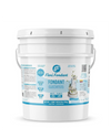 Flexifondant – Fondant Blanco de Vainilla en Balde de 22 lb (10 kg)