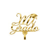 TOPPERS - MI GRADO