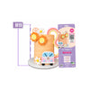 Scrapers acrílico - M19