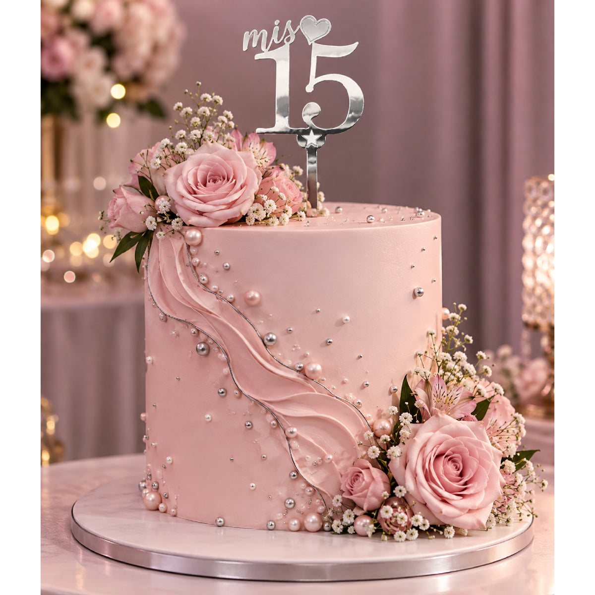 TOPPERS / MIS 15