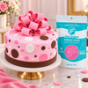 FlexiFondant / Fondant Color Rosa Bebé