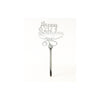 TOPPERS / HAPPY BIRTHDAY 2