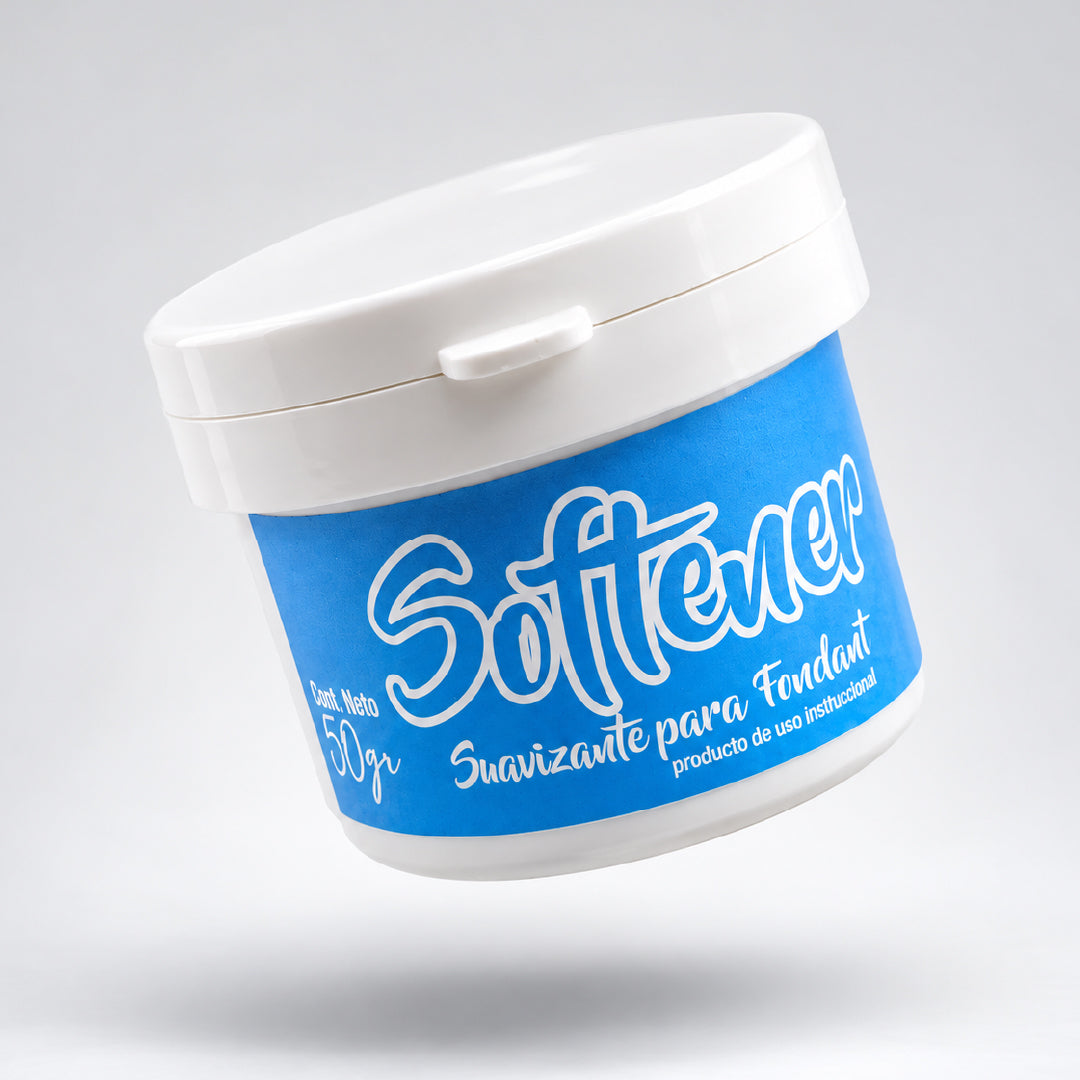 Softener – Suavizante para Fondant