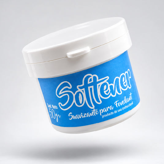 Softener – Suavizante para Fondant