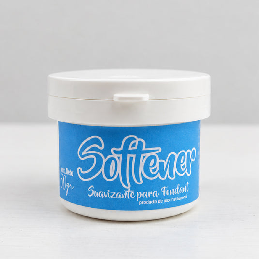 Softener – Suavizante para Fondant
