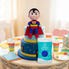 FlexiFondant / Fondant Color Azul Rey
