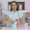 Talco para Repostería – Flexifondant