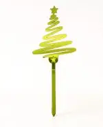 TOPPER ARBOL DE NAVIDAD