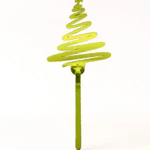 TOPPER ARBOL DE NAVIDAD