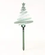 TOPPER ARBOL DE NAVIDAD