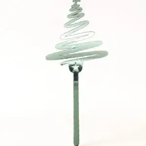 TOPPER ARBOL DE NAVIDAD