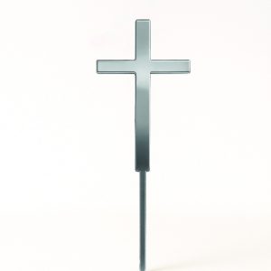 TOPPER CRUZ PEQUEÑA