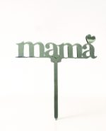 TOPPER MAMA CORAZÓN