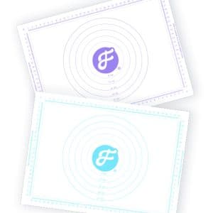 TAPETES FLEXIFONDANT